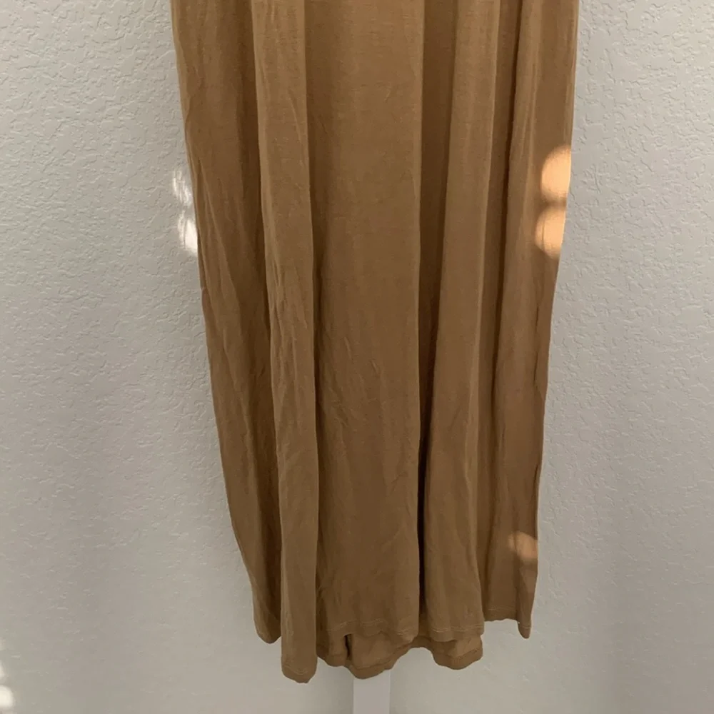 Y2K Say What Yellow Maxi Dress - Picture 3 of 8